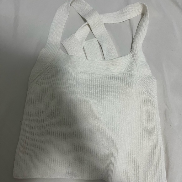 Wilfred Cayenne Top - Picture 6 of 7